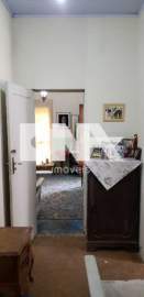 Apartamento 2 quartos à venda Urca, Rio de Janeiro - R$ 540.000 - NBAP24870