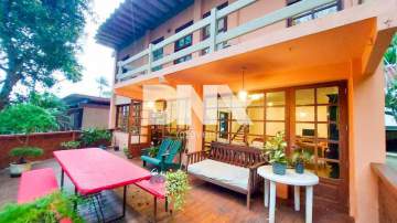 Apartamento 7 quartos à venda São Conrado, Rio de Janeiro - R$ 1.900.000 - LEAP70005