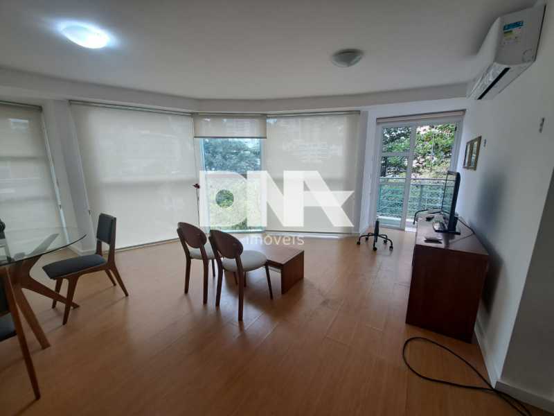 Conheça WhatsApp Image 2024-07-04 at 1 do imóvel - Apartamento 1 quarto à venda Jardim Botânico, Rio de Janeiro - R$ 1.150.000 - NBAP12241 - 3 WhatsApp Image 2024-07-04 at 1 - 3
