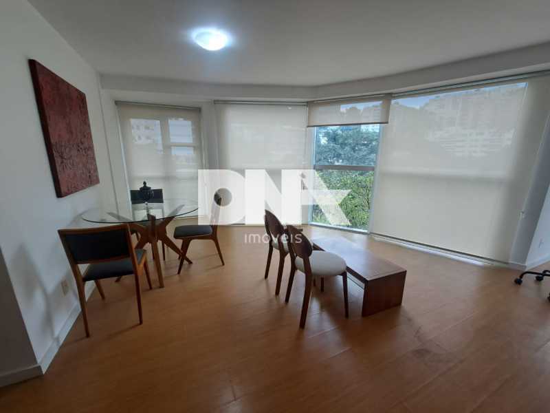 Conheça WhatsApp Image 2024-07-04 at 1 do imóvel - Apartamento 1 quarto à venda Jardim Botânico, Rio de Janeiro - R$ 1.150.000 - NBAP12241 - 5 WhatsApp Image 2024-07-04 at 1 - 5