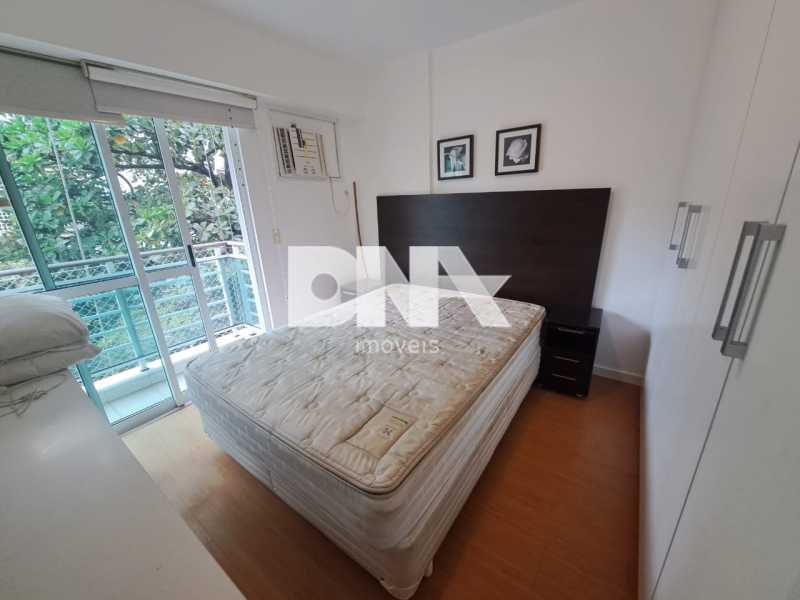 Conheça WhatsApp Image 2024-07-04 at 1 do imóvel - Apartamento 1 quarto à venda Jardim Botânico, Rio de Janeiro - R$ 1.150.000 - NBAP12241 - 10 WhatsApp Image 2024-07-04 at 1 - 10