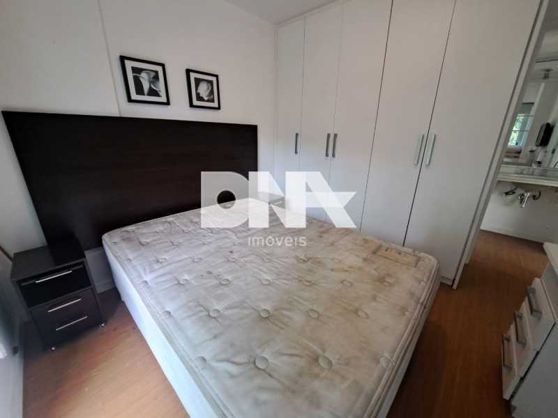 Conheça WhatsApp Image 2024-07-04 at 1 do imóvel - Apartamento 1 quarto à venda Jardim Botânico, Rio de Janeiro - R$ 1.150.000 - NBAP12241 - 11 WhatsApp Image 2024-07-04 at 1 - 11