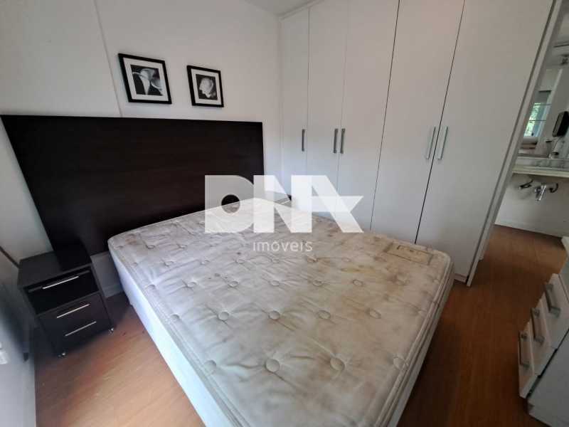 Conheça WhatsApp Image 2024-07-04 at 1 do imóvel - Apartamento 1 quarto à venda Jardim Botânico, Rio de Janeiro - R$ 1.150.000 - NBAP12241 - 12 WhatsApp Image 2024-07-04 at 1 - 12