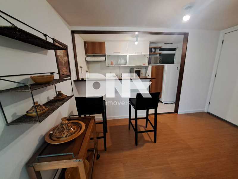 Conheça WhatsApp Image 2024-07-04 at 1 do imóvel - Apartamento 1 quarto à venda Jardim Botânico, Rio de Janeiro - R$ 1.150.000 - NBAP12241 - 14 WhatsApp Image 2024-07-04 at 1 - 14