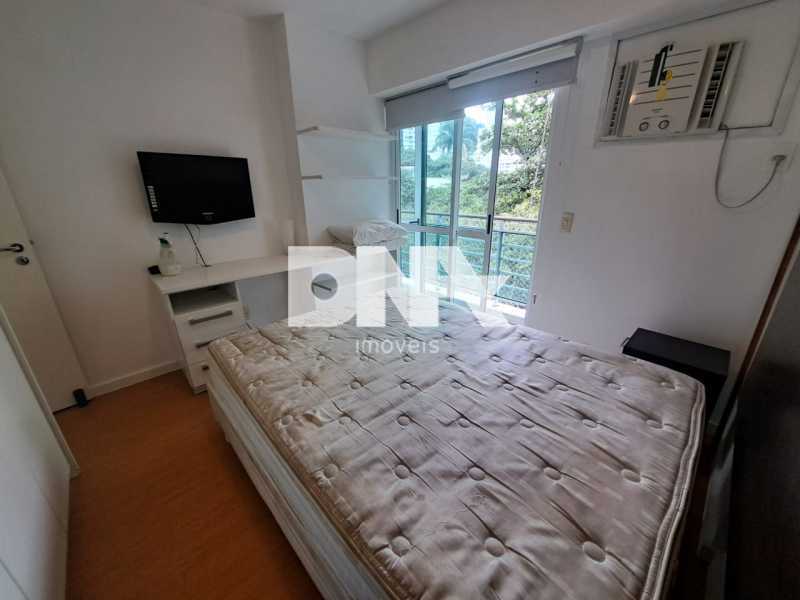 Conheça WhatsApp Image 2024-07-04 at 1 do imóvel - Apartamento 1 quarto à venda Jardim Botânico, Rio de Janeiro - R$ 1.150.000 - NBAP12241 - 15 WhatsApp Image 2024-07-04 at 1 - 15
