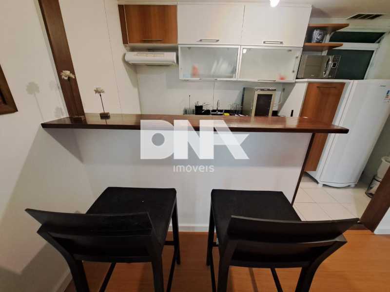 Conheça WhatsApp Image 2024-07-04 at 1 do imóvel - Apartamento 1 quarto à venda Jardim Botânico, Rio de Janeiro - R$ 1.150.000 - NBAP12241 - 17 WhatsApp Image 2024-07-04 at 1 - 17