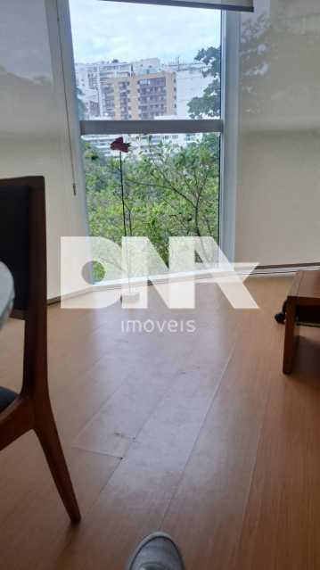 Conheça WhatsApp Image 2024-07-04 at 1 do imóvel - Apartamento 1 quarto à venda Jardim Botânico, Rio de Janeiro - R$ 1.150.000 - NBAP12241 - 18 WhatsApp Image 2024-07-04 at 1 - 18