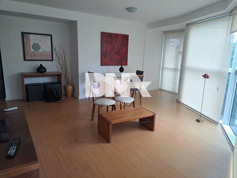Conheça WhatsApp Image 2024-07-04 at 1 do imóvel - Apartamento 1 quarto à venda Jardim Botânico, Rio de Janeiro - R$ 1.150.000 - NBAP12241 - 22 WhatsApp Image 2024-07-04 at 1 - 22