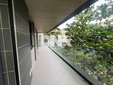 Apartamento 2 quartos à venda Gávea, Rio de Janeiro - R$ 1.700.000 - NIAP22509