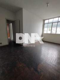 Apartamento 2 quartos à venda Flamengo, Rio de Janeiro - R$ 650.000 - NBAP24875