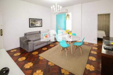Apartamento 3 quartos à venda Copacabana, Rio de Janeiro - R$ 1.200.000 - NCAP32827
