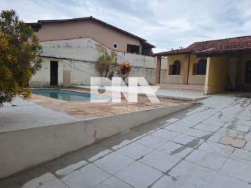 Casa em Condomínio 4 quartos à venda Anil, Rio de Janeiro - R$ 1.190.000 - NCCN40008