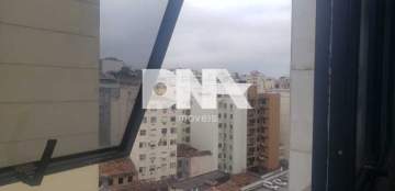 Sala Comercial 28m² à venda Flamengo, Rio de Janeiro - R$ 350.000 - FLSL00025