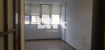 Sala Comercial 28m² à venda Flamengo, Rio de Janeiro - R$ 335.000 - FLSL00025