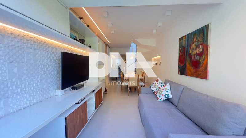 Conheça 21187a11-14dd-4f05-9ed1-4dacbc do imóvel - Cobertura 3 quartos à venda Jardim Oceanico, Rio de Janeiro - R$ 2.200.000 - JOCO30030 - 2 21187a11-14dd-4f05-9ed1-4dacbc - 2