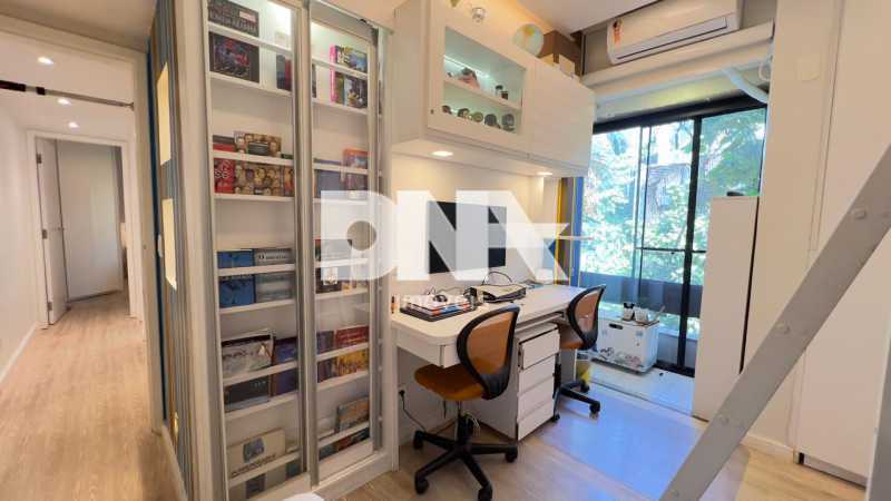 Conheça fdb71792-107d-4910-a1b1-2cc908 do imóvel - Cobertura 3 quartos à venda Jardim Oceanico, Rio de Janeiro - R$ 2.200.000 - JOCO30030 - 8 fdb71792-107d-4910-a1b1-2cc908 - 8