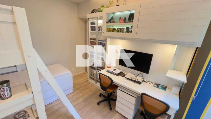 Conheça b02532e2-0686-4176-938f-4c8082 do imóvel - Cobertura 3 quartos à venda Jardim Oceanico, Rio de Janeiro - R$ 2.200.000 - JOCO30030 - 9 b02532e2-0686-4176-938f-4c8082 - 9