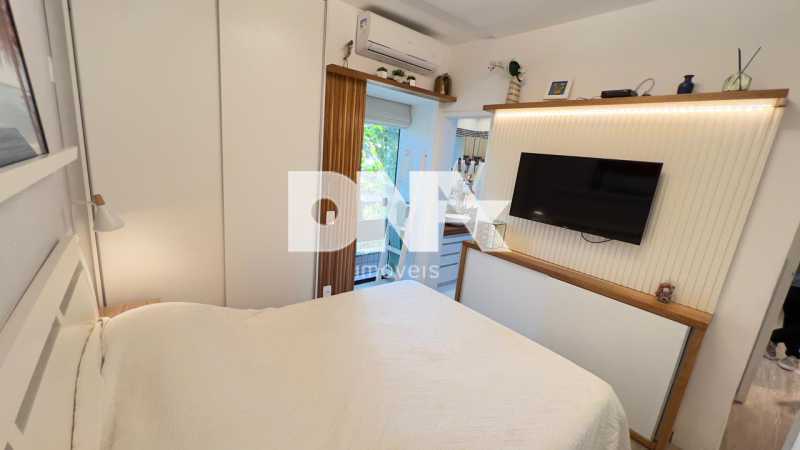 Conheça 58950d1b-5b56-4edd-a67e-b1f2c7 do imóvel - Cobertura 3 quartos à venda Jardim Oceanico, Rio de Janeiro - R$ 2.200.000 - JOCO30030 - 15 58950d1b-5b56-4edd-a67e-b1f2c7 - 15