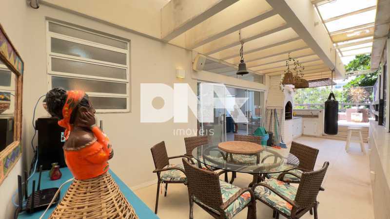 Conheça ea8b29ce-a926-4b28-8154-91d6b7 do imóvel - Cobertura 3 quartos à venda Jardim Oceanico, Rio de Janeiro - R$ 2.200.000 - JOCO30030 - 19 ea8b29ce-a926-4b28-8154-91d6b7 - 19