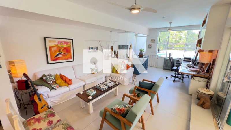 Conheça a9d4416d-dc4b-4365-9c46-f260cf do imóvel - Cobertura 3 quartos à venda Jardim Oceanico, Rio de Janeiro - R$ 2.200.000 - JOCO30030 - 26 a9d4416d-dc4b-4365-9c46-f260cf - 26