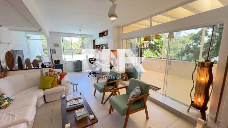 Conheça c2e4b11e-13d7-437a-aec0-030e3d do imóvel - Cobertura 3 quartos à venda Jardim Oceanico, Rio de Janeiro - R$ 2.200.000 - JOCO30030 - 27 c2e4b11e-13d7-437a-aec0-030e3d - 27