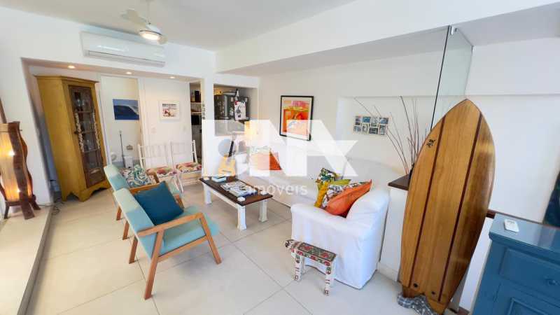 Conheça 5b5ae7be-26a2-4996-aa12-f94dd4 do imóvel - Cobertura 3 quartos à venda Jardim Oceanico, Rio de Janeiro - R$ 2.200.000 - JOCO30030 - 28 5b5ae7be-26a2-4996-aa12-f94dd4 - 28