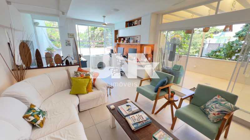 Conheça d06d4cc1-5b5a-4521-93f7-2bb870 do imóvel - Cobertura 3 quartos à venda Jardim Oceanico, Rio de Janeiro - R$ 2.200.000 - JOCO30030 - 29 d06d4cc1-5b5a-4521-93f7-2bb870 - 29