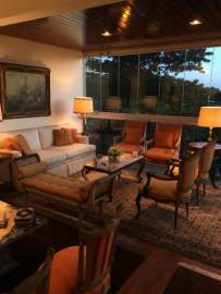 Apartamento 4 quartos à venda São Conrado, Rio de Janeiro - R$ 2.290.000 - LEAP40284