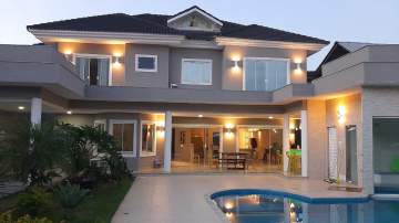 Casa em Condomínio 5 quartos à venda Vargem Grande, Rio de Janeiro - R$ 1.190.000 - NTCN50009