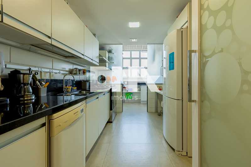 Cozinha - 16