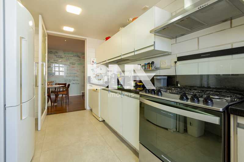 Cozinha - 17