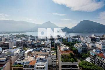 Cobertura 4 quartos à venda Ipanema, Rio de Janeiro - R$ 10.600.000 - NICO40211