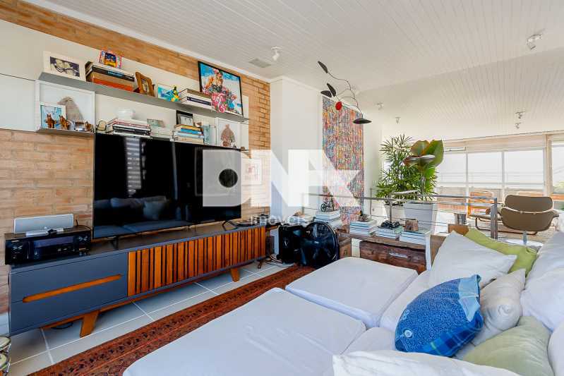Sala de TV - 27