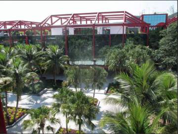 Sala Comercial 8m² à venda Barra da Tijuca, Rio de Janeiro - R$ 550.000 - NTSL00286
