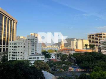 Imperdível - Apartamento 3 quartos à venda Botafogo, Rio de Janeiro - R$ 1.450.000 - NBAP34569