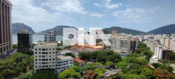 Imperdível - Apartamento 3 quartos à venda Botafogo, Rio de Janeiro - R$ 1.450.000 - NBAP34567