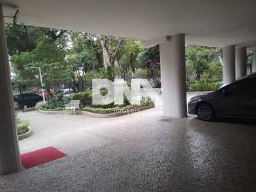 Apartamento 1 quarto à venda Flamengo, Rio de Janeiro - R$ 900.000 - CTAP10342