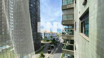 Apartamento 4 quartos à venda Barra da Tijuca, Rio de Janeiro - R$ 2.950.000 - JOAP40071