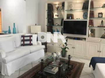 Apartamento 3 quartos à venda Copacabana, Rio de Janeiro - R$ 1.500.000 - NSAP33189