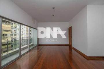 Apartamento 4 quartos à venda Tijuca, Rio de Janeiro - R$ 1.200.000 - JOAP40074