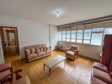 Ótima localização - Apartamento 3 quartos à venda Leblon, Rio de Janeiro - R$ 1.600.000 - LEAP30701