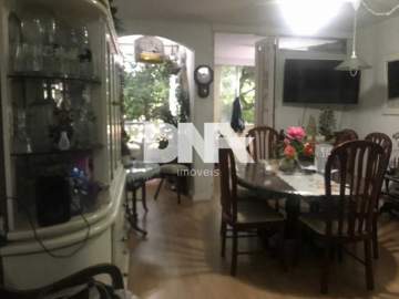 Apartamento 3 quartos à venda Copacabana, Rio de Janeiro - R$ 1.000.000 - NSAP33190