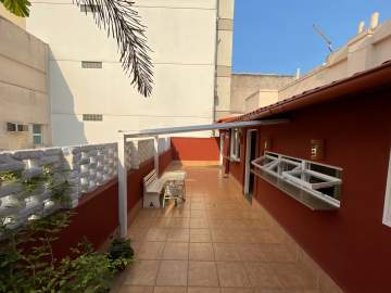 Imperdível - Cobertura à venda Rua Barão da Torre, Ipanema, Rio de Janeiro - R$ 3.200.000 - NICO20125