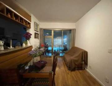 Apartamento 2 quartos à venda Botafogo, Rio de Janeiro - R$ 1.050.000 - NBAP24878