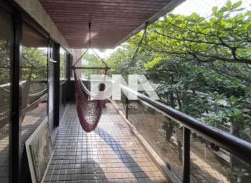 Apartamento 4 quartos à venda Ipanema, Rio de Janeiro - R$ 10.000.000 - LEAP40288