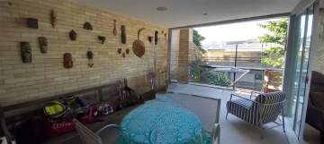 Cobertura 3 quartos à venda Jardim Oceanico, Rio de Janeiro - R$ 2.400.000 - JOCO30029