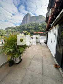 Cobertura 5 quartos à venda Humaitá, Rio de Janeiro - R$ 2.700.000 - NBCO50045