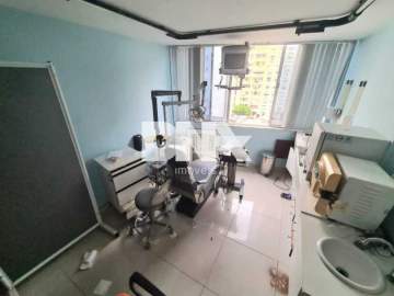 Apartamento à venda Copacabana, Rio de Janeiro - R$ 450.000 - NBAP02584
