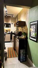 Apartamento 1 quarto à venda Copacabana, Rio de Janeiro - R$ 680.000 - NSAP11770