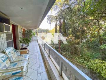 Apartamento 4 quartos à venda Leblon, Rio de Janeiro - R$ 3.800.000 - LEAP40287